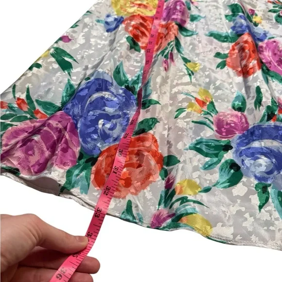 Vintage Cinema Etoile 90’s Slip Dress - Picture 3 of 5